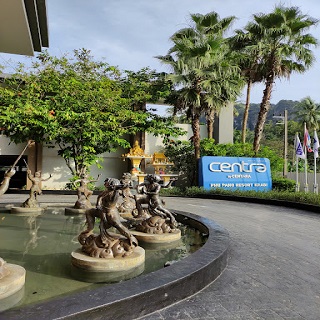 Centra by Centara Phu Pano Resort Krabi